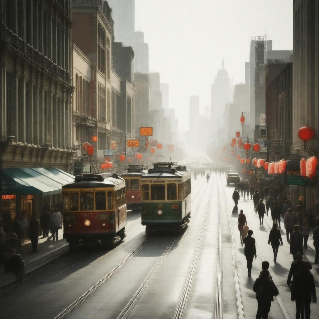 Stockton Street (San Francisco)